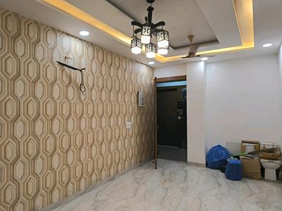 Living Room Image of 1420 Sq.ft 3 BHK Builder Floor for sale in Indirapuram Ghaziabad for Rs. 9500000