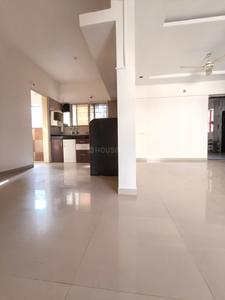Hall Image of 1295 Sq.ft 2 BHK Apartment / Flat for sale in GK Rose Valley, Pimple Saudagar Pune for Rs. 11000000
