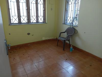 Bedroom Image of 700 Sq.ft 2 BHK Apartment / Flat for sale in Garfa Kolkata for Rs. 3200000