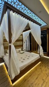 Bedroom Image of 1850 Sq.ft 3 BHK Apartment / Flat for sale in Shilp White Pelican, GIDC Naroda Ahmedabad for Rs. 14100000