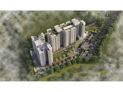 Image of 1656 Sq.ft 3 BHK Apartment / Flat for sale in Mansarovar Extension, Jaipur for Rs. 12500000