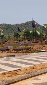 Image of 11812 Sq.ft Residential Plot / Land for sale in Ashok Nagar, Jaipur for Rs. 67820560