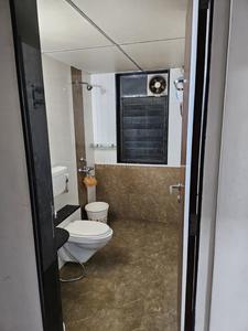 Bathroom Image of 953 Sq.ft 2 BHK Apartment / Flat for sale in Amit Astonia Royale, Ambegaon Budruk Pune for Rs. 9800000