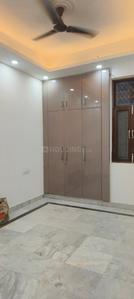 Bedroom Image of 1600 Sq.ft 2 BHK Builder Floor for rent in Sector 50 Noida for Rs. 31500