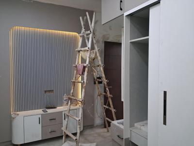 Bedroom Image of 1375 Sq.ft 3 BHK Apartment / Flat for sale in Skyline Dev Infra, Sector 49 Noida for Rs. 7000000