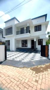 Image of 1660 Sq.ft 4 BHK Independent House for sale in Thrippunithura, Kochi for Rs. 8900000
