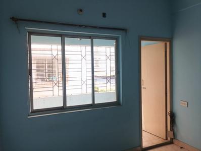 Bedroom Image of 950 Sq.ft 2 BHK Apartment / Flat for rent in Garia, Sonarpur Kolkata for Rs. 23000