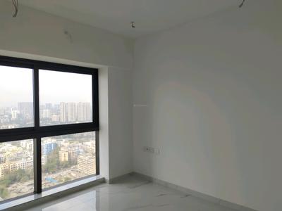Bedroom Image of 950 Sq.ft 2 BHK Apartment / Flat for sale in DLH Leo Tower, Andheri West Mumbai for Rs. 27500000