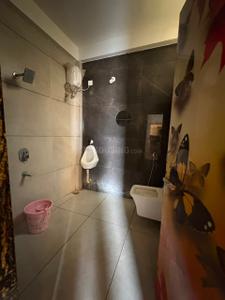 Image of 300 Sq.ft 1 RK Apartment / Flat for rent in Limbodi, Indore for Rs. 11000