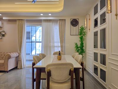 Hall Image of 2306 Sq.ft 3 BHK Apartment / Flat for sale in Canal Road Dehradun for Rs. 18900000