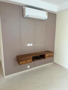 Bedroom Image of 1981 Sq.ft 2 BHK Apartment / Flat for sale in Vatika Gurgaon 21, Sector 83 Gurgaon for Rs. 21000000