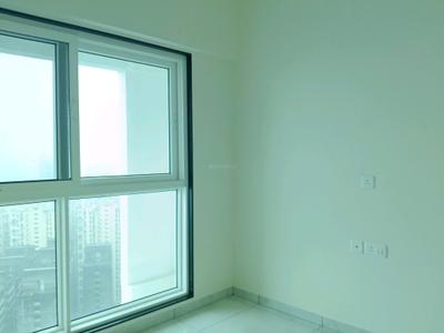 Bedroom Image of 812 Sq.ft 2 BHK Apartment / Flat for sale in JK Iris A B And K Phase III, Mira Road East Mira Bhayandar for Rs. 9900000