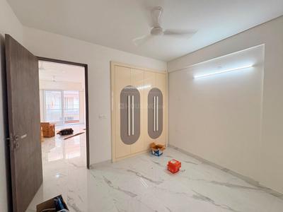 Bedroom Image of 1208 Sq.ft 2.5 BHK Builder Floor for sale in Smartworld Gems, Sector 89 Gurgaon for Rs. 13900000