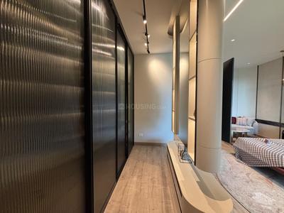 Bedroom Image of 4262 Sq.ft 4.5 BHK Apartment / Flat for sale in The Tiara, New Chandigarh Chandigarh for Rs. 39000000