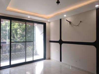 Bedroom Image of 2250 Sq.ft 3 BHK Builder Floor for sale in Ultra Luxury Builder Floor, Sector 85 Faridabad for Rs. 19000000