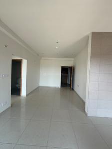 Hall Image of 1004 Sq.ft 2 BHK Apartment / Flat for sale in Sobha Dream Gardens, Thanisandra Bengaluru for Rs. 12500000