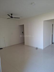 Hall Image of 1471 Sq.ft 2 BHK Apartment / Flat for rent in Sanklecha The Metrozone, Indira Nagar Nashik for Rs. 24000