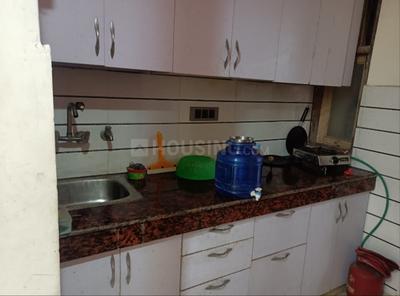 Kitchen Image of Rama in Laxmi Nagar, New Delhi