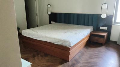 Bedroom Image of 6200 Sq.ft 5 BHK Duplex for sale in Vastrapur Ahmedabad for Rs. 65000000