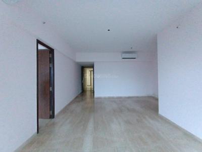 Hall Image of 1650 Sq.ft 3 BHK Apartment / Flat for sale in Rajesh White City, Kandivali East Mumbai for Rs. 40000000