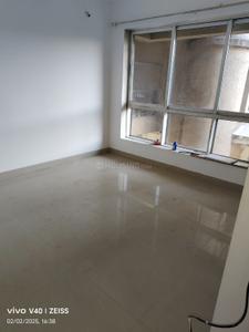 Bedroom Image of 978 Sq.ft 2 BHK Apartment / Flat for rent in Nahar Jonquille and Jamaica, Powai Mumbai for Rs. 75000