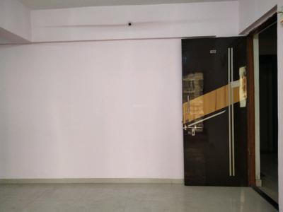 Living Room Image of 454 Sq.ft 1 BHK Apartment / Flat for sale in Aristo Krishna Residency, Kharghar Navi Mumbai for Rs. 4500000