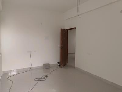 Bedroom Image of 1175 Sq.ft 2 BHK Apartment / Flat for rent in Vasu Sri Pride, Dundigal Hyderabad for Rs. 17000