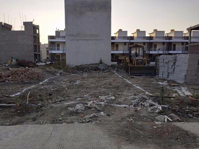 Image of 810 Sq.ft Residential Plot / Land for sale in Sage Milestone, Indus Towne, Bhopal for Rs. 4500000