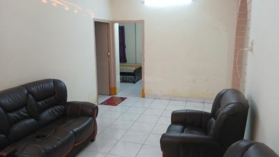 Hall Image of 1840 Sq.ft 3 BHK Penthouse for sale in Maddilapalem Visakhapatnam for Rs. 18000000