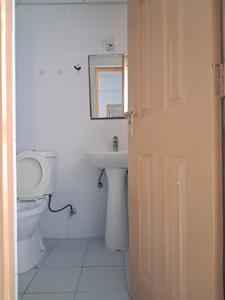 Bedroom One Image of 1150 Sq.ft 2.5 BHK Apartment / Flat for sale in Supertech Cape Town, Sector 74 Noida for Rs. 11500000