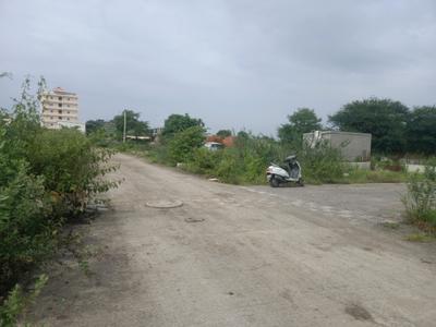 Image of 2225 Sq.ft Residential Plot / Land for sale in Pirangut, Pune for Rs. 7117879