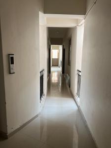 Image of 680 Sq.ft 3 BHK Apartment / Flat for sale in Eden Solaris City Serampore , Serampore, Hooghly for Rs. 4400000