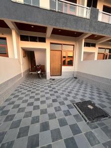 Image of 1700 Sq.ft 4 BHK Villa for sale in Manchwa, Jaipur for Rs. 6500000