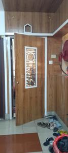Bedroom Image of 882 Sq.ft 2 BHK Apartment / Flat for rent in DB Ozone, Dahisar East Mumbai for Rs. 28000