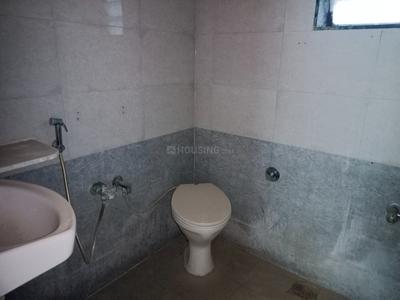 Bathroom Image of 1440 Sq.ft 3 BHK Apartment / Flat for sale in Satellite Ahmedabad for Rs. 8500000