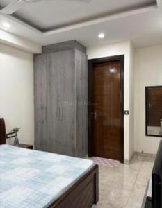 Bedroom Image of 2367 Sq.ft 3 BHK Builder Floor for rent in Sector 22 Gurgaon for Rs. 55000