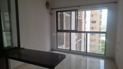 Living Room Image of 412 Sq.ft 1 BHK Apartment / Flat for rent in Lodha Quality Home, Thane West Thane for Rs. 25000