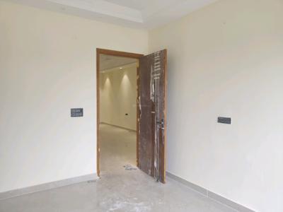Bedroom Image of 1500 Sq.ft 3 BHK Builder Floor for sale in BH Homes, Sector 97 Faridabad for Rs. 14500000