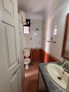 Image of 1125 Sq.ft 3 BHK Builder Floor for sale in Malviya Nagar, New Delhi for Rs. 21000000