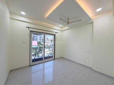 Bedroom Image of 1550 Sq.ft 3 BHK Apartment / Flat for rent in Chatrapati Nagar Nagpur for Rs. 32000