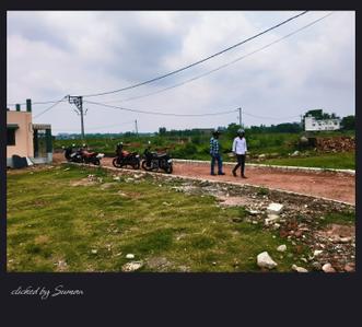 Image of 720 Sq.ft Residential Plot / Land for sale in M M Jewel Park Township, Bhasa, Kolkata for Rs. 700007