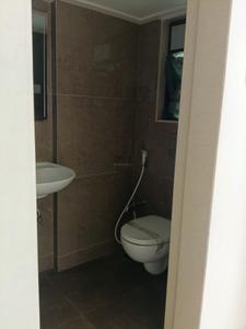 Bedroom Two Image of 850 Sq.ft 2 BHK Apartment / Flat for sale in Space Residence II Building No 4 B, Mira Road East Mira Bhayandar for Rs. 10800000