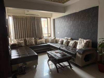 3 BHK Flat