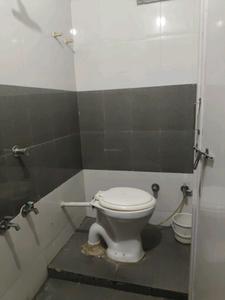 Common Bathroom Image of 3250 Sq.ft 4 BHK Apartment / Flat for sale in Adani Paarijat, Shantigram Ahmedabad for Rs. 27000000