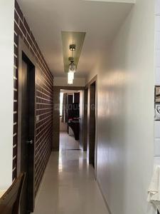 Image of 1799 Sq.ft 3 BHK Apartment / Flat for sale in Sudarshan Status, Sola, Ahmedabad for Rs. 10000000