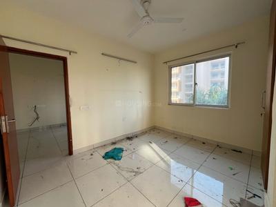 Bedroom Image of 1090 Sq.ft 2 BHK Apartment / Flat for rent in Windlass River Valley, Kuwan Wala Dehradun for Rs. 15000