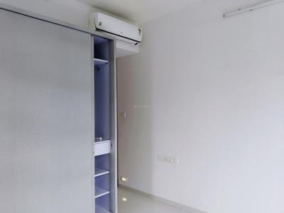 Bedroom Image of 1500 Sq.ft 3 BHK Apartment / Flat for sale in Rustomjee Seasons, Bandra East Mumbai for Rs. 65000000