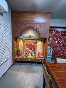 Hall Image of 1900 Sq.ft 4 BHK Villa for sale in Ahmedabad Cantonment Ahmedabad for Rs. 40000000