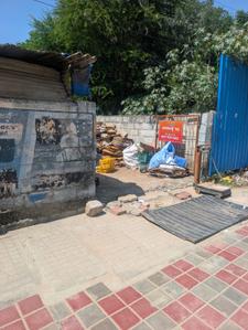 Image of 9120 Sq.ft Residential Plot / Land for sale in Domlur Layout, Bengaluru for Rs. 320000000