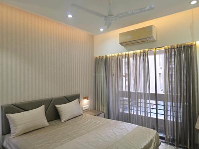 Evershine Amavi 303 Phase 1 Bedroom One 4